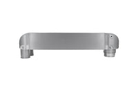 Ford F150 Intercooler V6 Ecoboost Silver - TS-CCA-VSFD001S