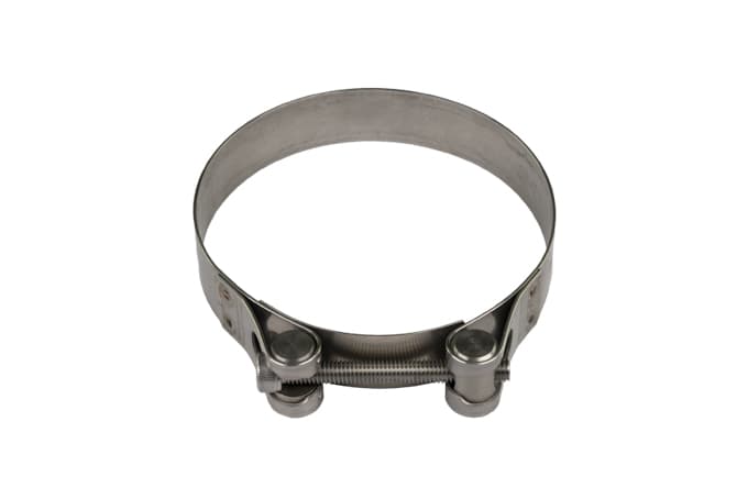 Barrel Hose Clamp (85-92mm / 3.50") - TS-HCB-088