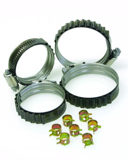 Spring Clamps 0.20"" - TS-HCS-005
