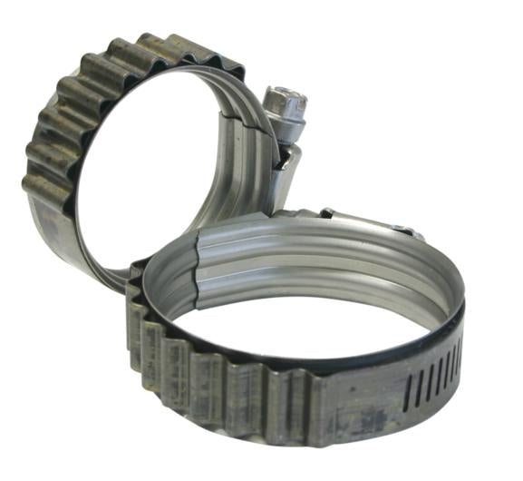 TS Tension Clamps 3.500-4.375"" - TS-HCT-M100