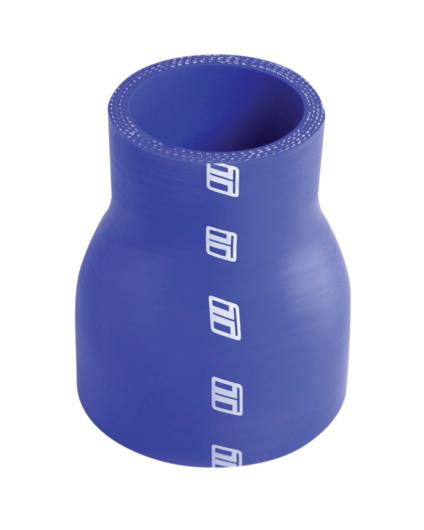 Hose Reducer 2.00-3.00" Blue" - TS-HR200300-BE