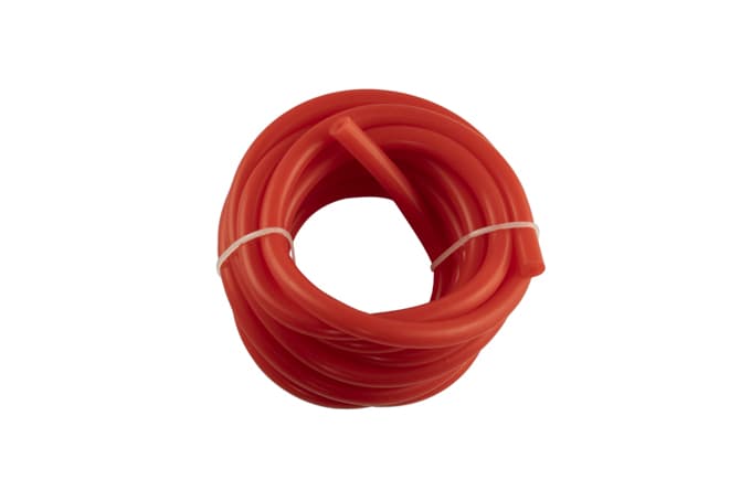 3m Pack -3mm Vac Tube -Red - TS-HV0303-RD
