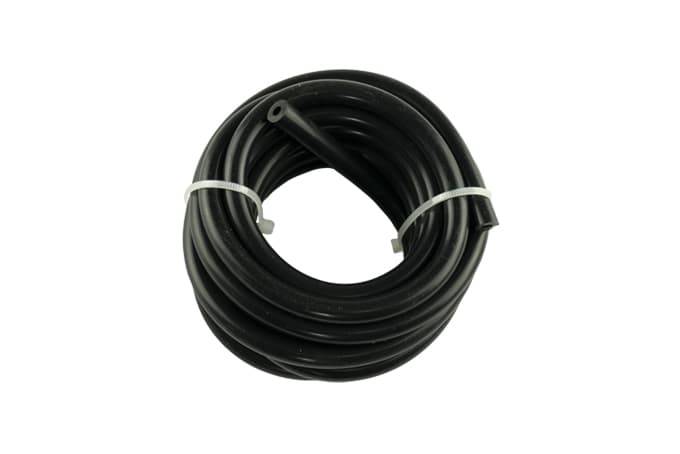 3m Pack -4mm Vac Tube -Black - TS-HV0403-BK