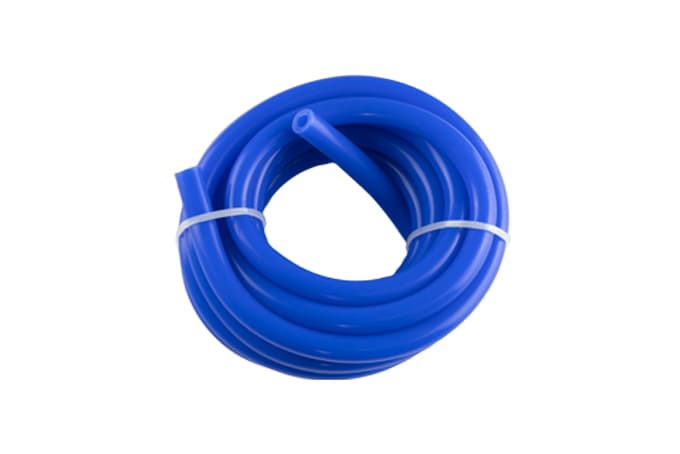 3m Pack -5mm Vac Tube Blue - TS-HV0503-BE