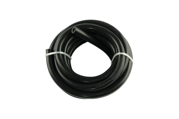 3m Pack -5mm Vac Tube -Black - TS-HV0503-BK