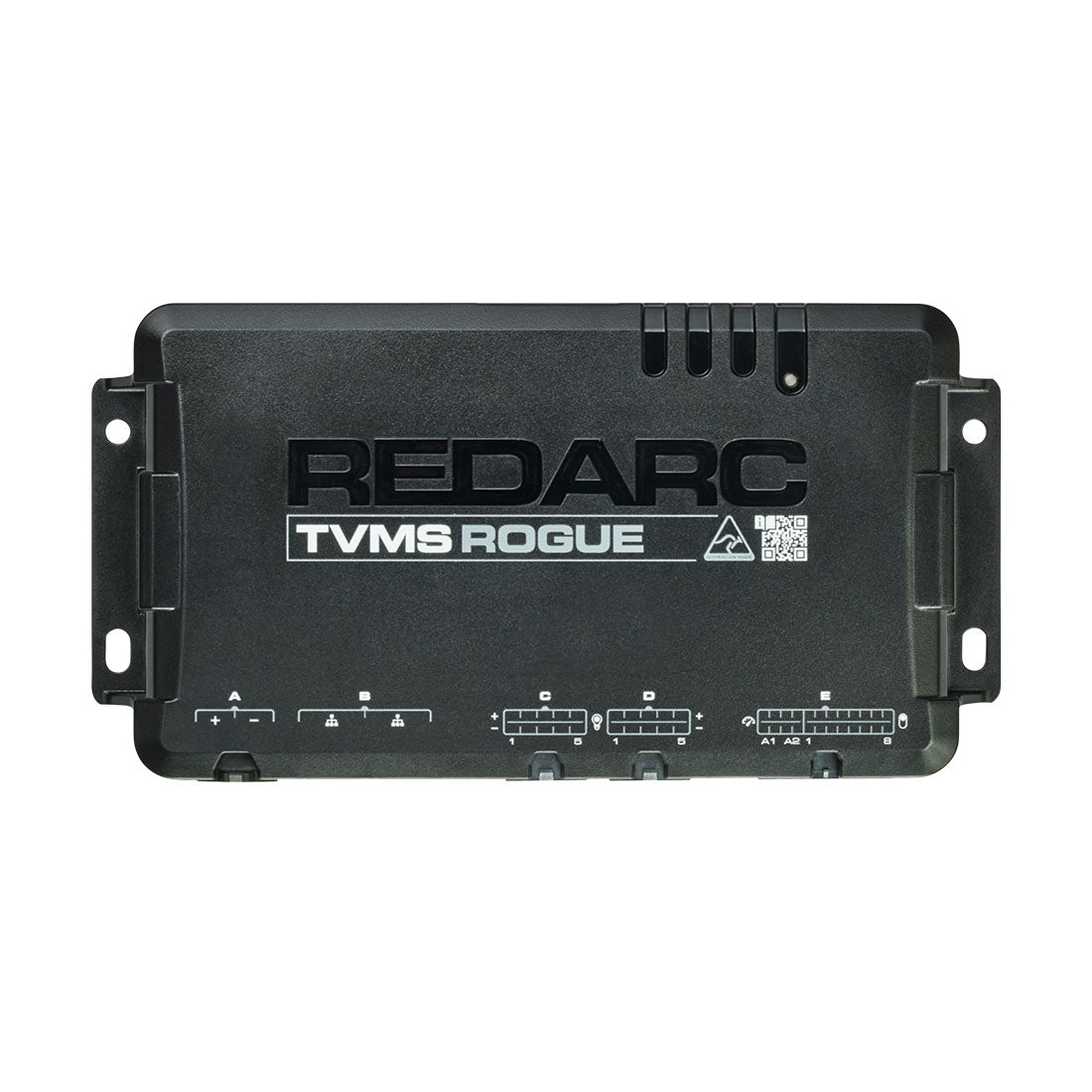 TVMS Rogue Control Module - TVMS1240