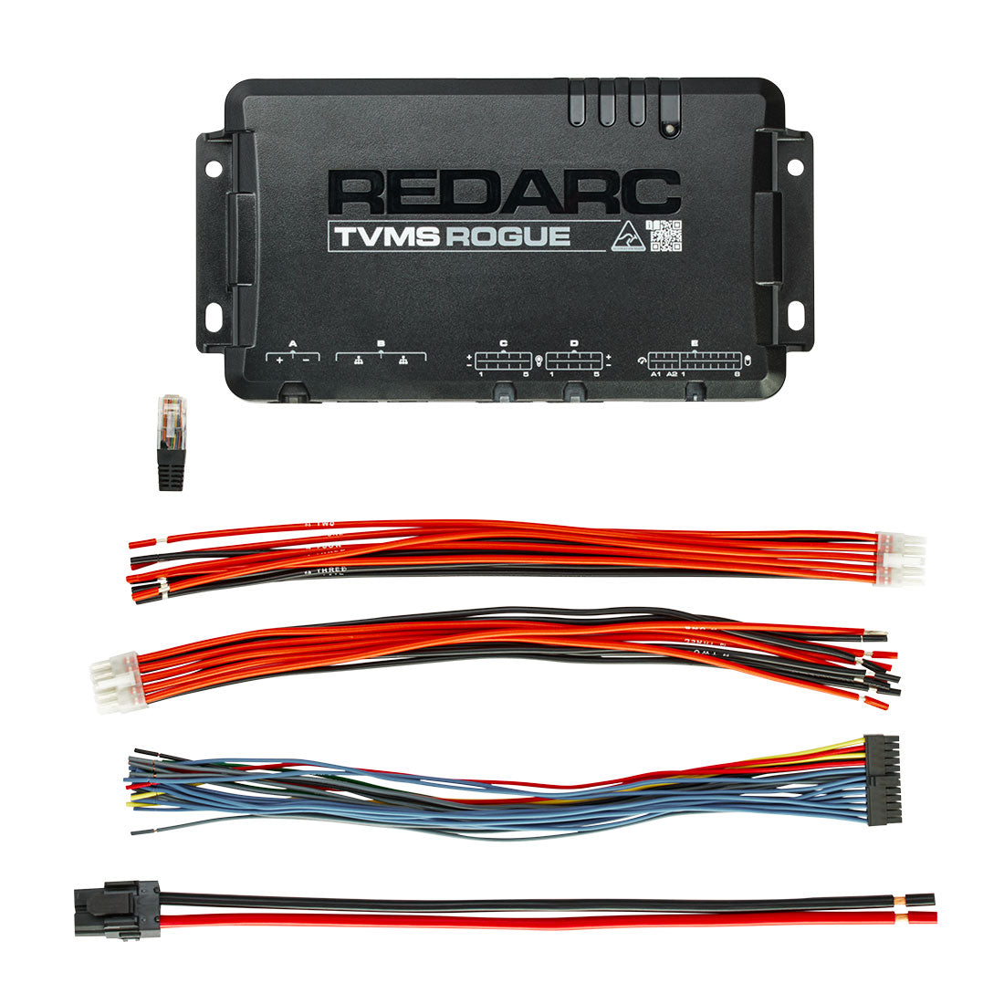 TVMS Rogue Control Module - TVMS1240