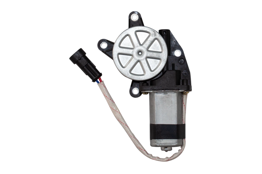 Varex Muffler Motor (Old) 4 Bolt - VK03