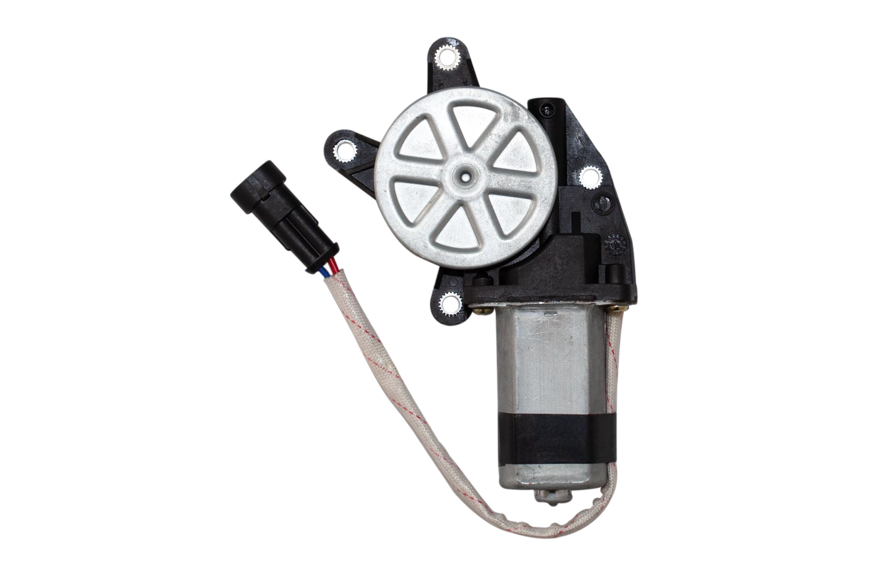 Varex Muffler Motor (Old) 4 Bolt - VK03