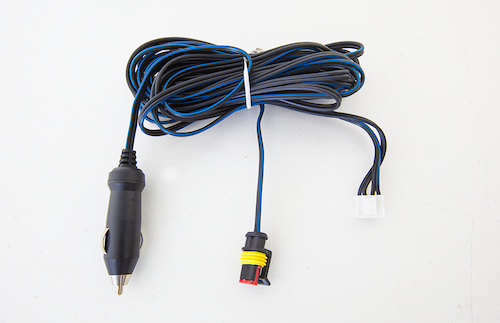 Varex Single Wiring Harness (Exclusive of Control Box and Key Pads) - VK06