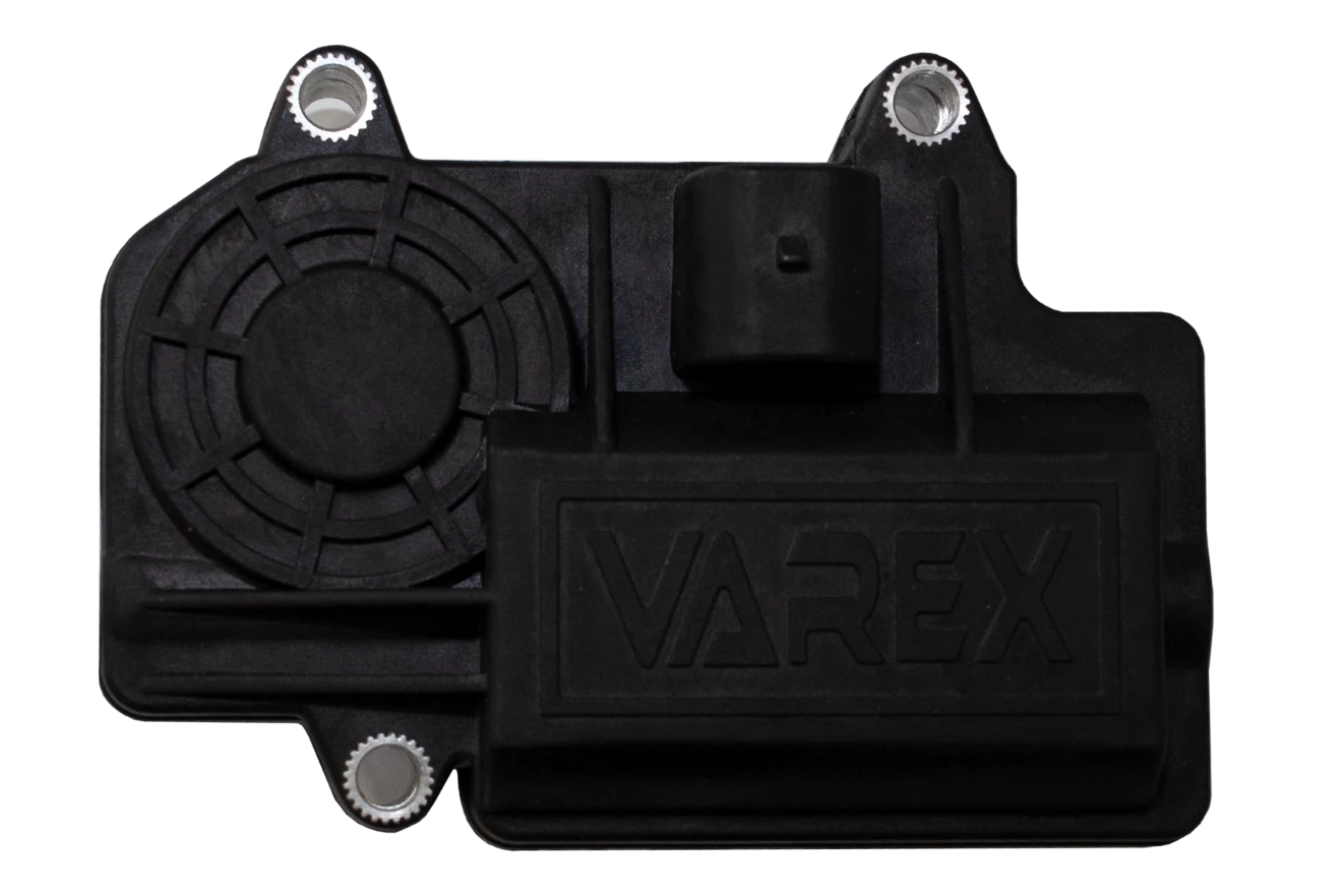 Varex Muffler motor (New) 4 Bolt - VK10