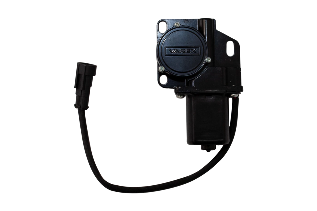 Varex Motor (New) 3 Bolt - VK18