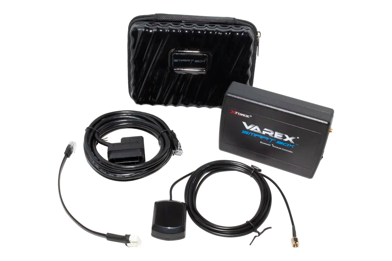 Smart Bluetooth Exhaust Controller for VAREX Muffler - VKSB01