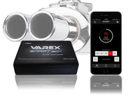 Smart Bluetooth Exhaust Controller for VAREX Muffler - VKSB01
