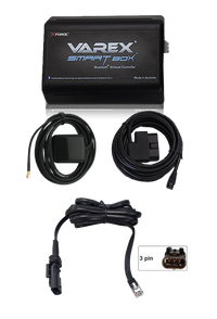 Smart Bluetooth Exhaust Controller for VAREX Muffler with OEM Drive Mode - VKSBBMC01
