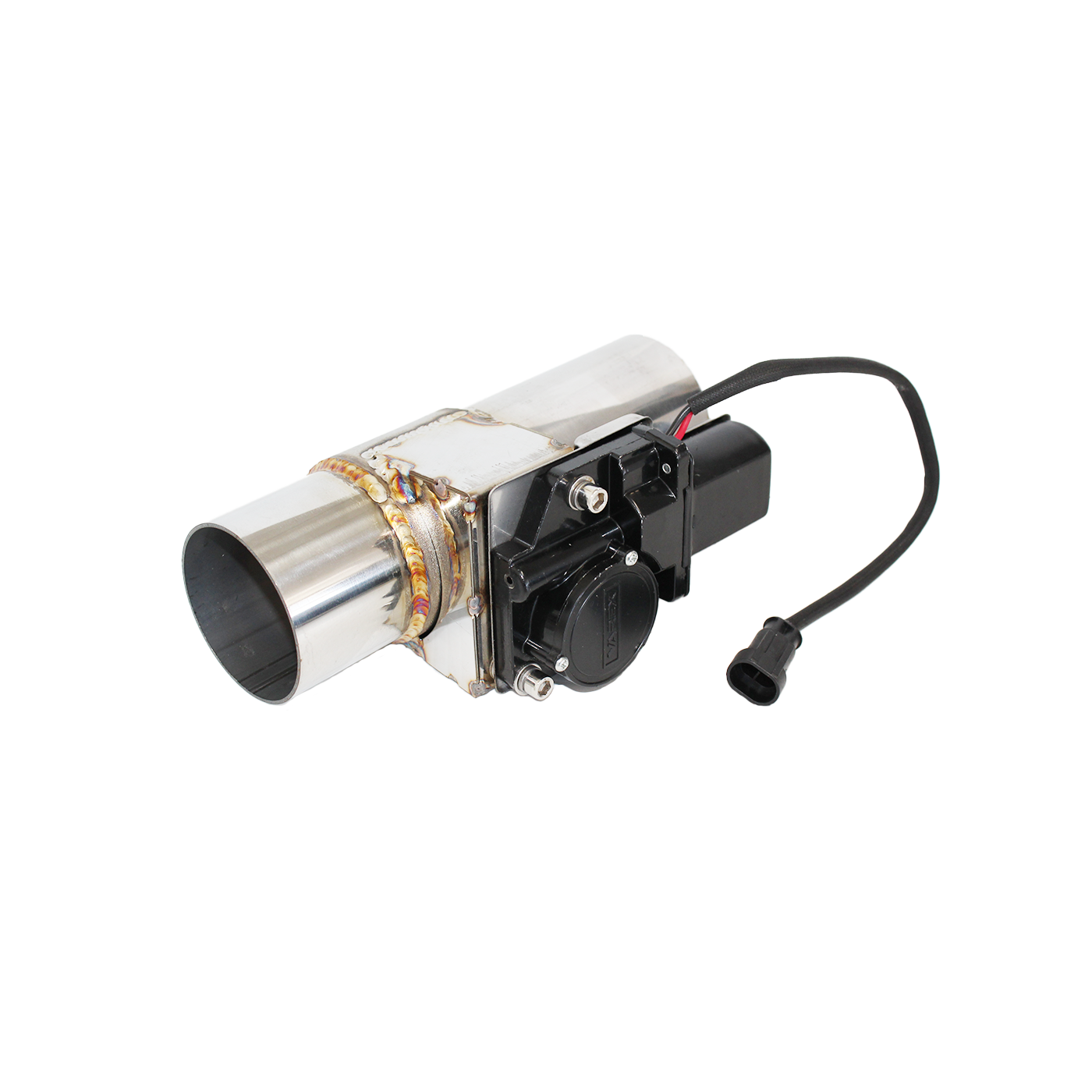 2.5" Exhaust Valve - VKV12