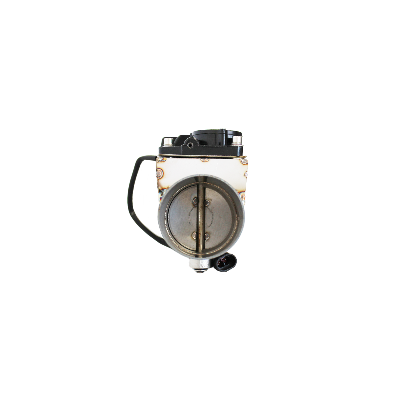 2.5" Exhaust Valve - VKV12