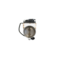 2.5" Exhaust Valve - VKV12