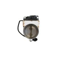 3" Exhaust Valve - VKV13