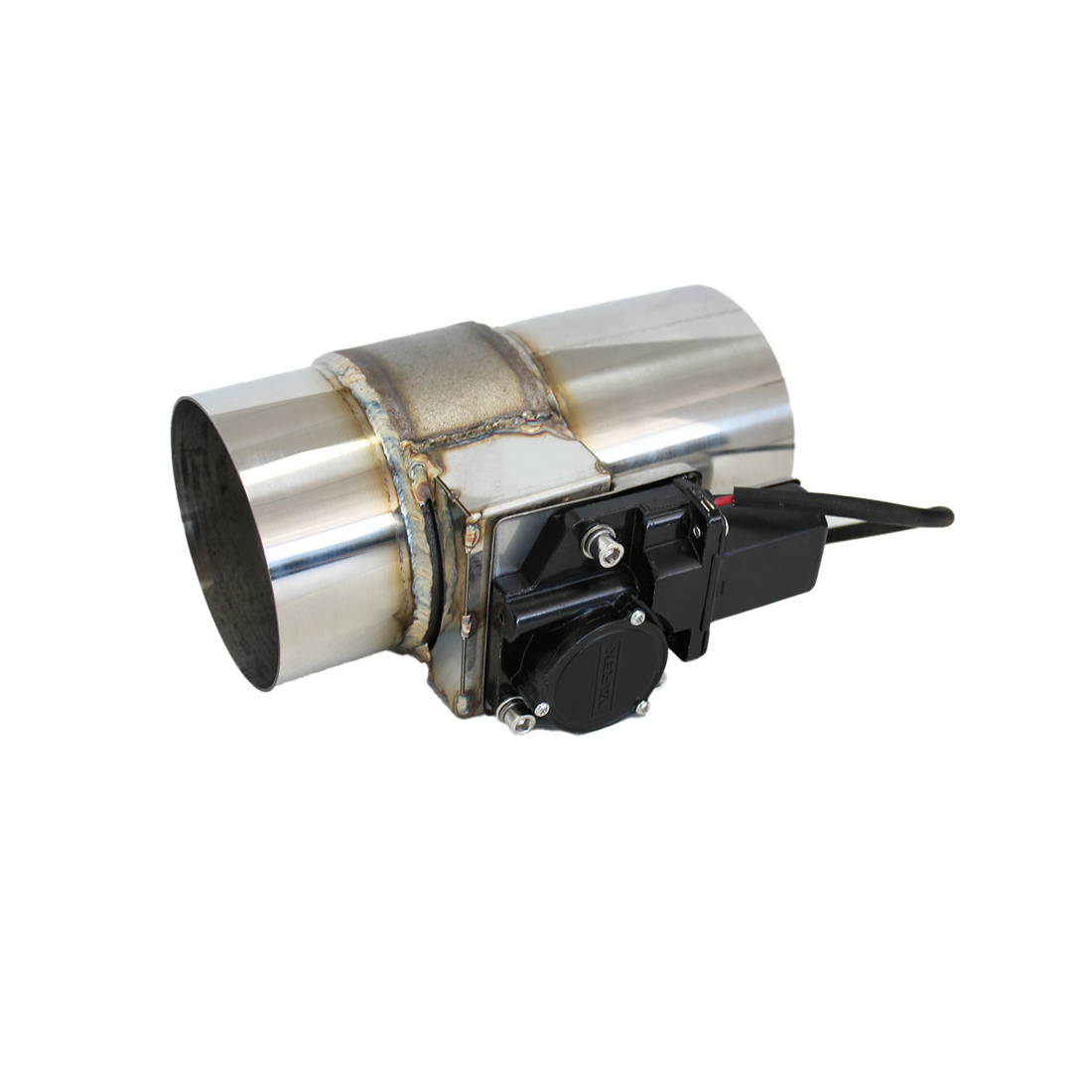 3.5" Exhaust Valve - VKV14