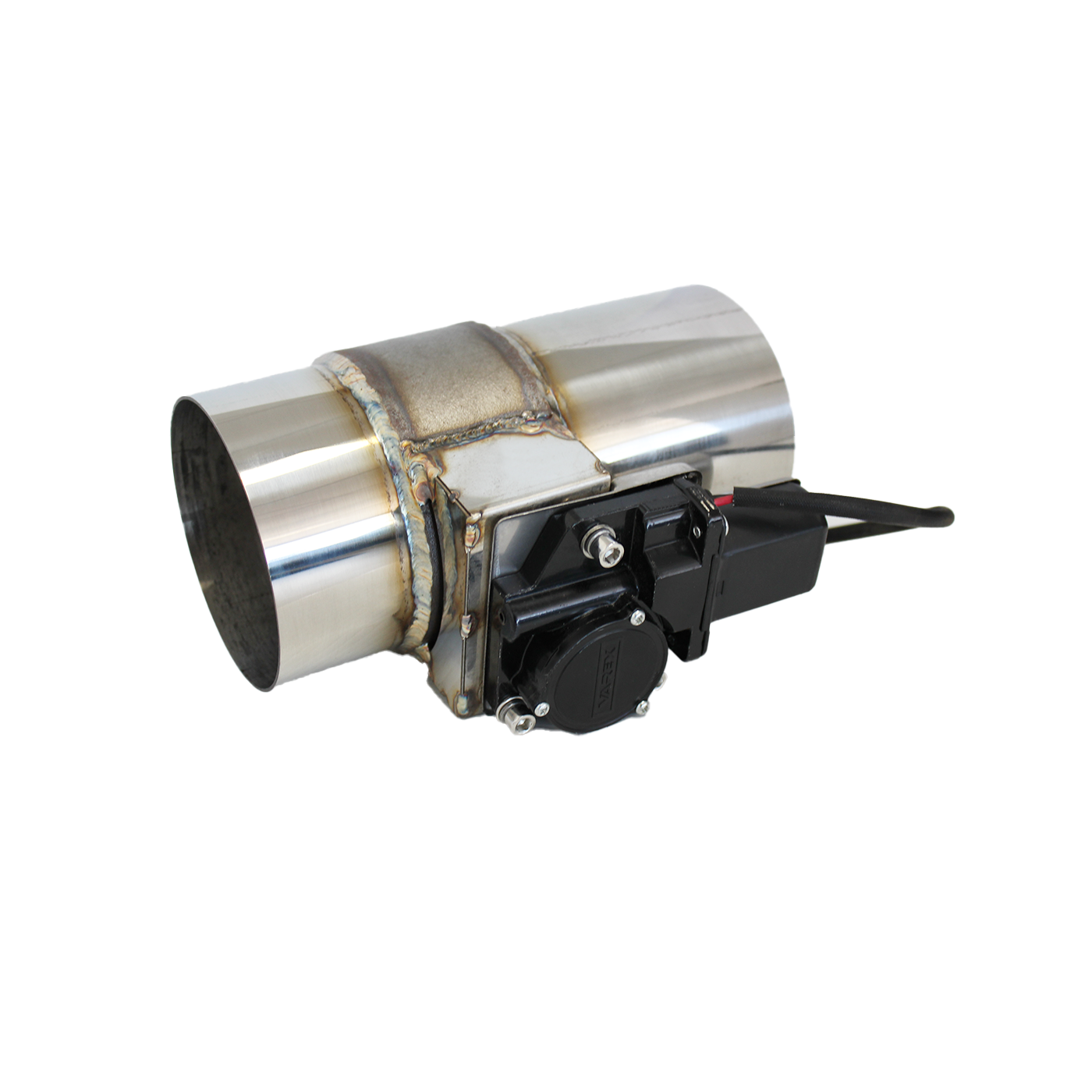 3.5" Exhaust Valve - VKV14