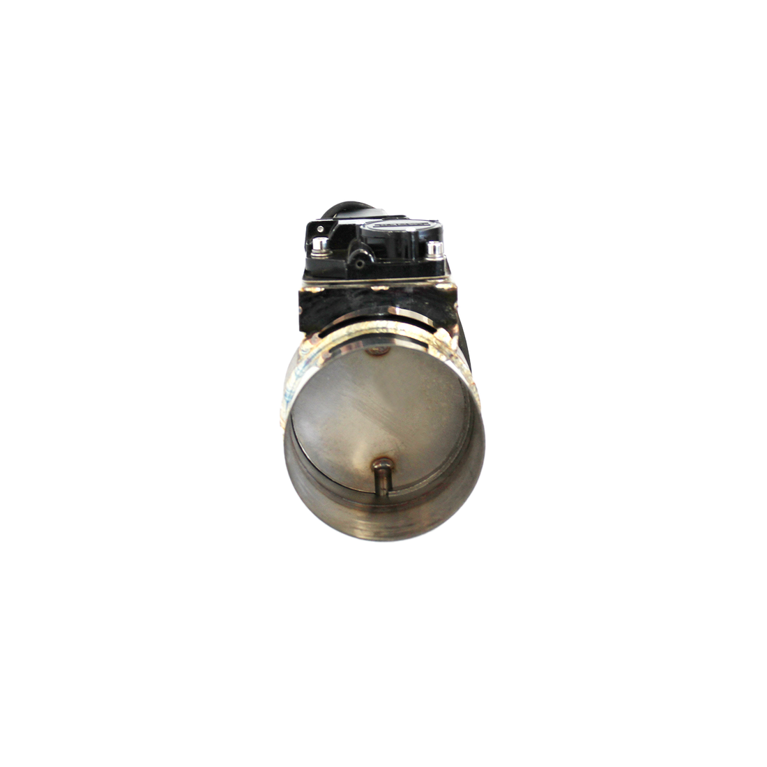 3.5" Exhaust Valve - VKV14