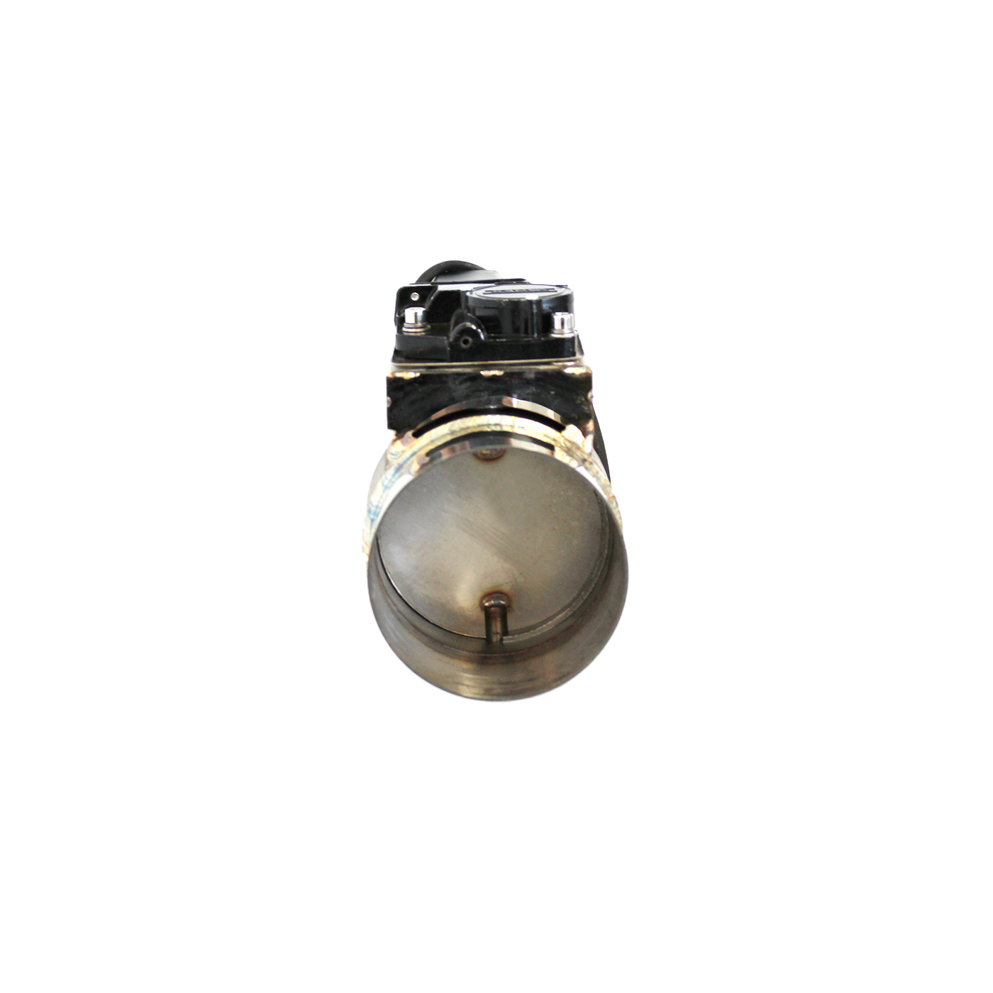 3.5" Exhaust Valve - VKV14