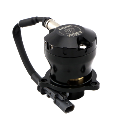 BOV Kompact EM Dual Port VR13 - TS-0223-1096