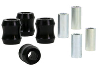 Sway Bar Link - Bushing Service Kit - W0008