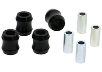 Sway Bar Link - Bushing Service Kit - W0008