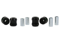 Sway Bar Link - Bushing Service Kit - W0009