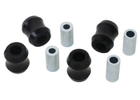 Sway Bar Link - Bushing Service Kit - W0009