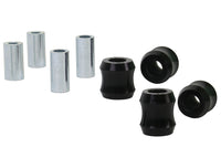 Sway Bar Link - Bushing Service Kit - W0009