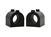 Sway Bar Mount - Bushing Kit 26mm - W0402-26