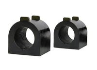 Sway Bar Mount - Bushing Kit 26mm - W0402-26