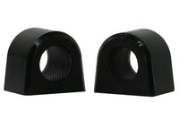 Sway Bar Mount - Bushing Kit 19mm - W0404-19