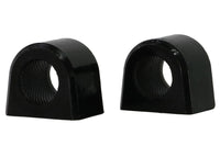 Sway Bar Mount - Bushing Kit 19mm - W0404-19
