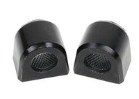 Sway Bar Mount - Bushing Kit 20mm - W0404-20