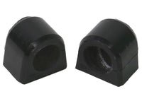 Sway Bar Mount - Bushing Kit 22mm - W0404-22