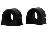 Sway Bar Mount - Bushing Kit 22mm - W0404-22