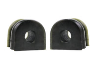 Sway Bar Mount - Bushing Kit 18mm - W0405-18