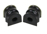 Sway Bar Mount - Bushing Kit 18mm - W0405-18