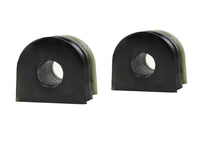 Sway Bar Mount - Bushing Kit 18mm - W0405-18