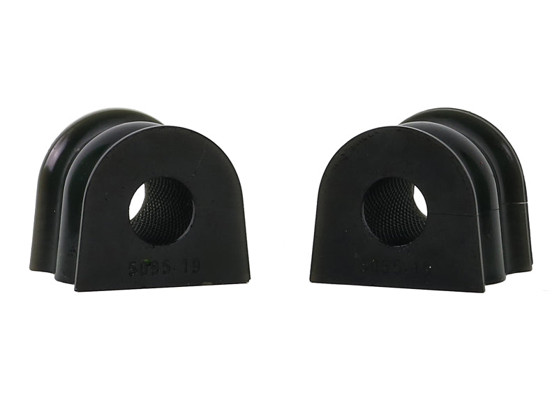 Sway Bar Mount - Bushing Kit 19mm - W0405-19