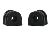 Sway Bar Mount - Bushing Kit 19mm - W0405-19