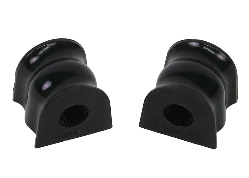 Sway Bar Mount - Bushing Kit 19mm - W0405-19