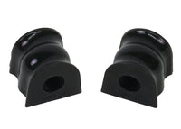 Sway Bar Mount - Bushing Kit 19mm - W0405-19