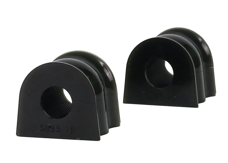 Sway Bar Mount - Bushing Kit 19mm - W0405-19