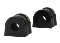 Sway Bar Mount - Bushing Kit 19mm - W0405-19