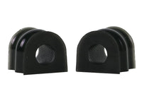 Sway Bar Mount - Bushing Kit 21mm - W0405-21